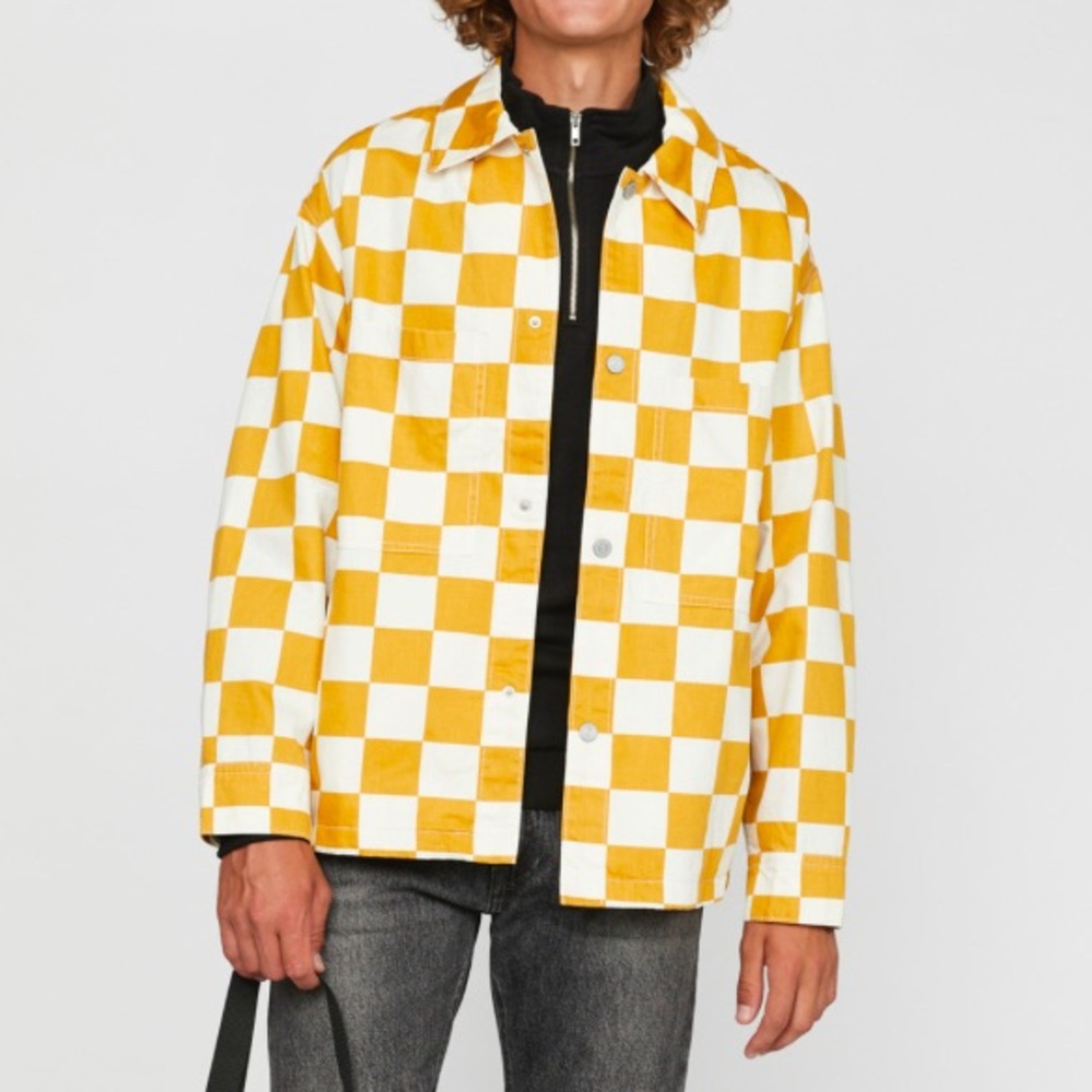Levi’s Portila Chore Coat